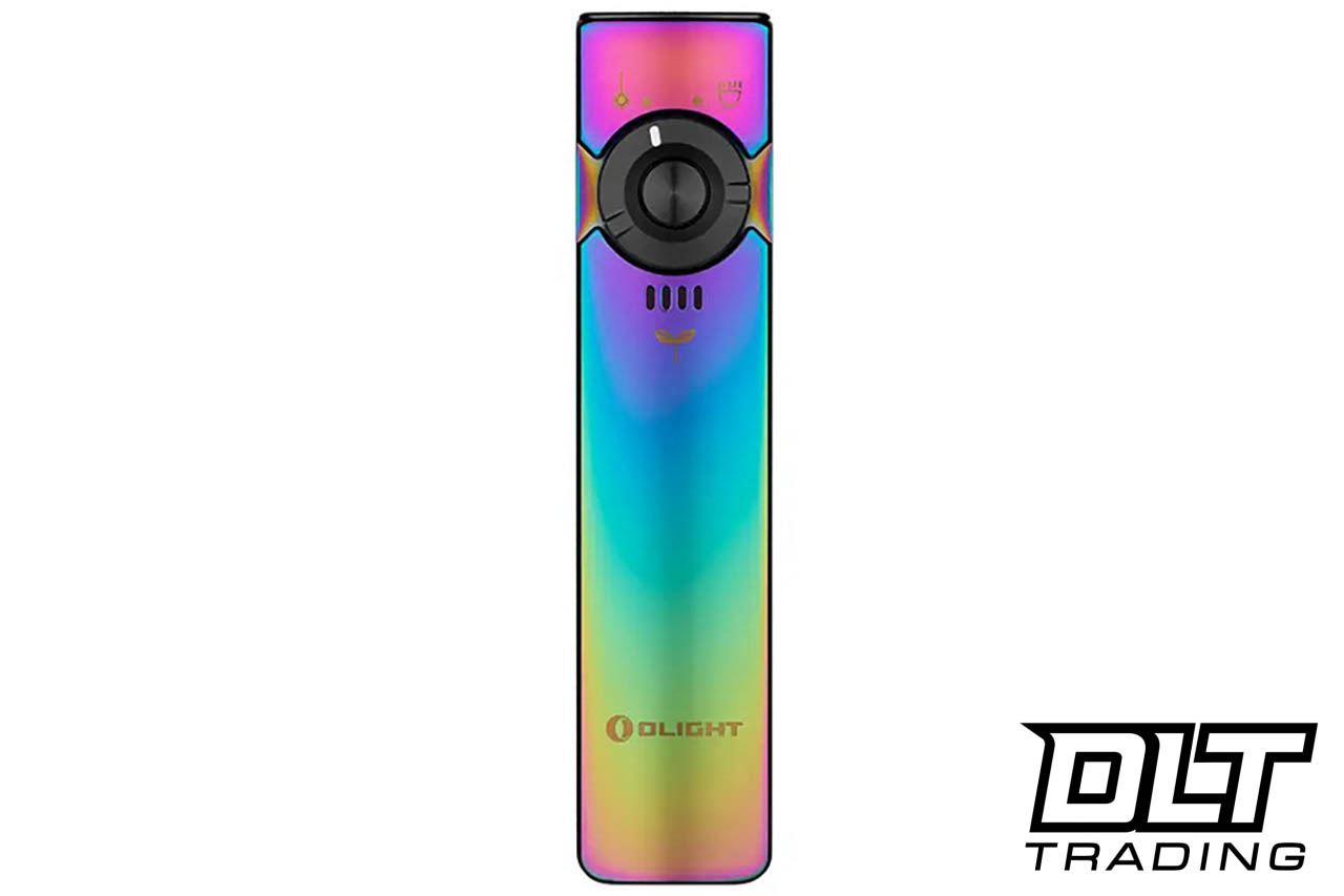 Olight Arkfeld - Spring 3 - Green Laser - DLT Trading