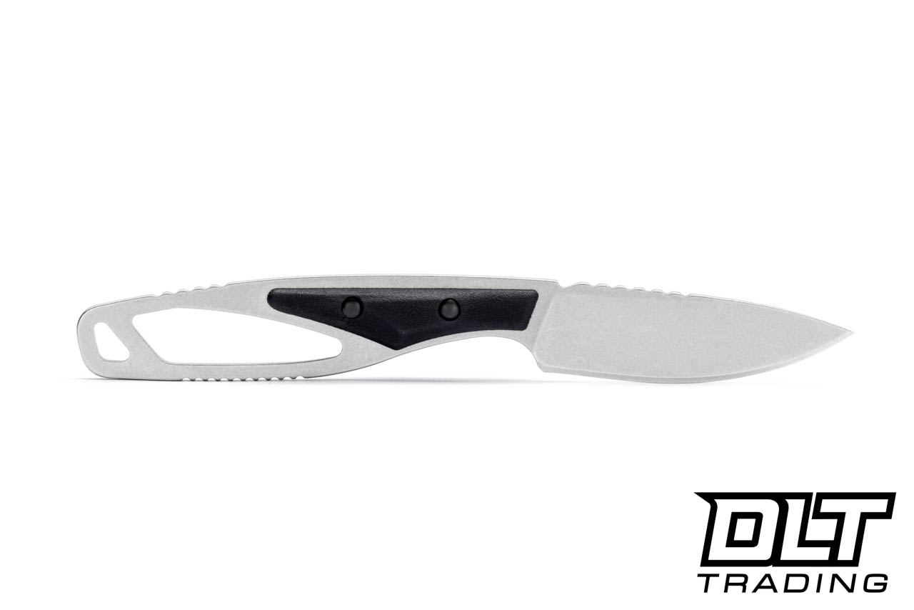 Buck 635 Paklite 2.0 Cape Select - Black - DLT Trading