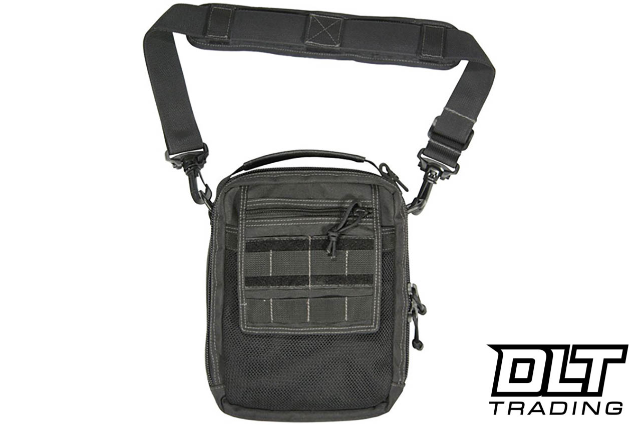 Maxpedition NeatFreak Organizer - Black - DLT Trading