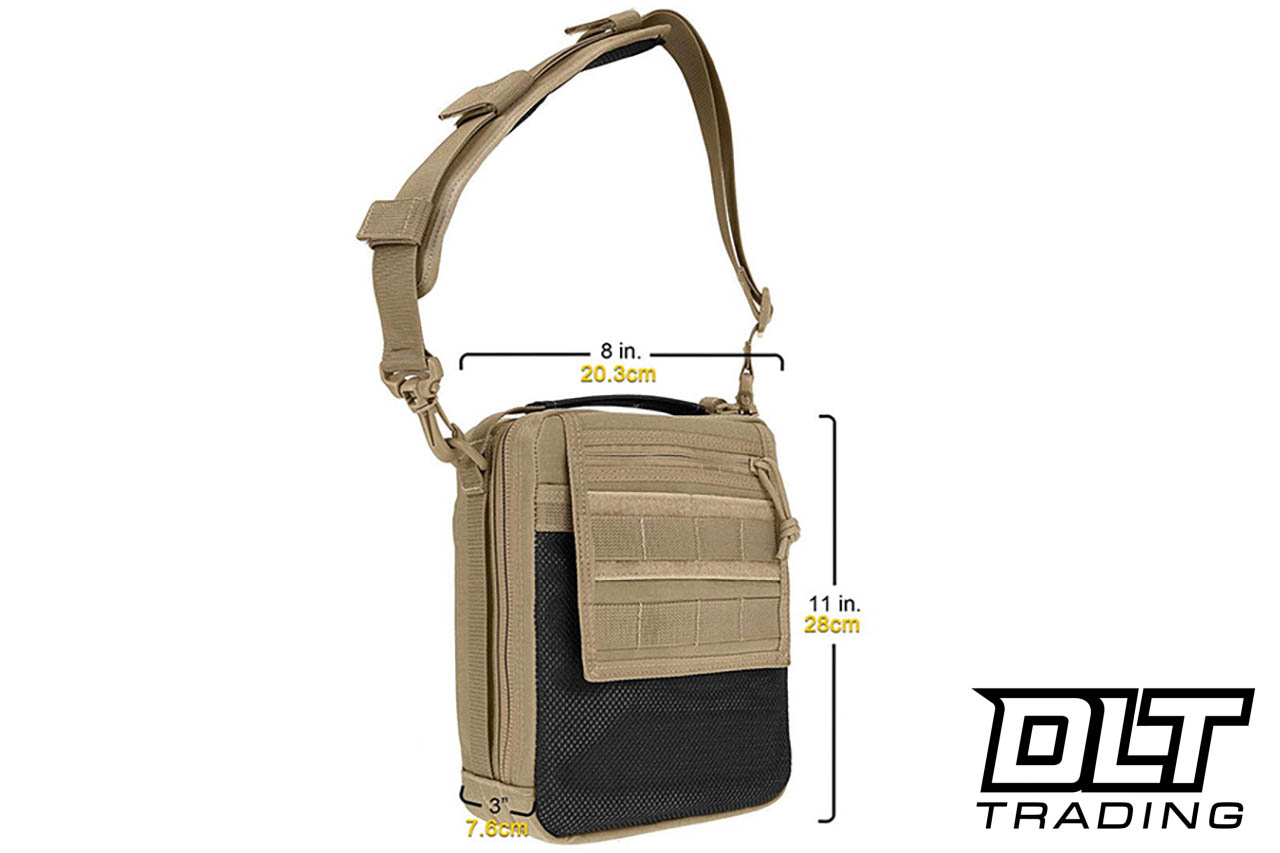 Maxpedition NeatFreak Organizer - Khaki