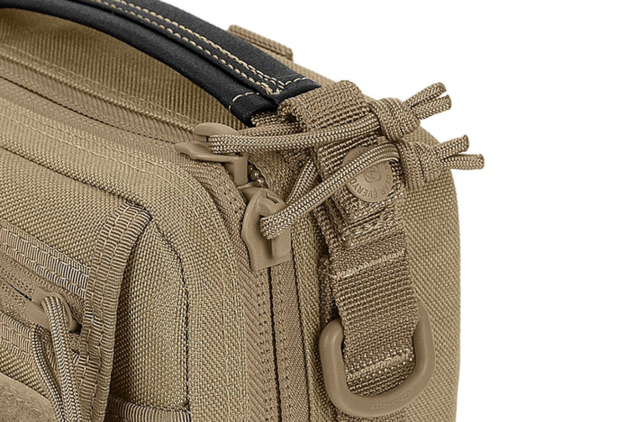 Maxpedition NeatFreak Organizer - Khaki - DLT Trading