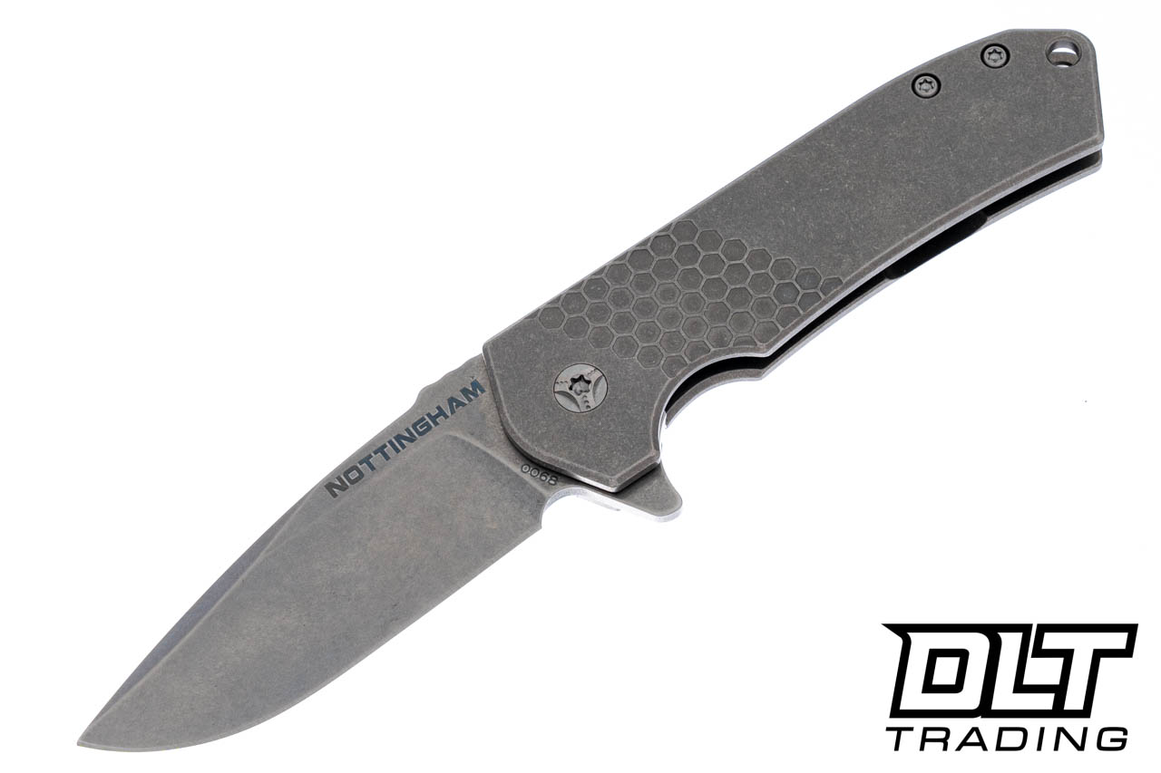 Nottingham Tactical Ultra4 - Honey Badger - DLT Trading