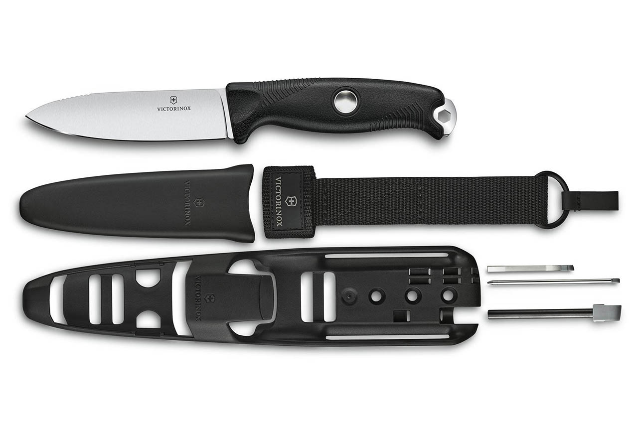 Victorinox Venture Pro - Thumbnail 4