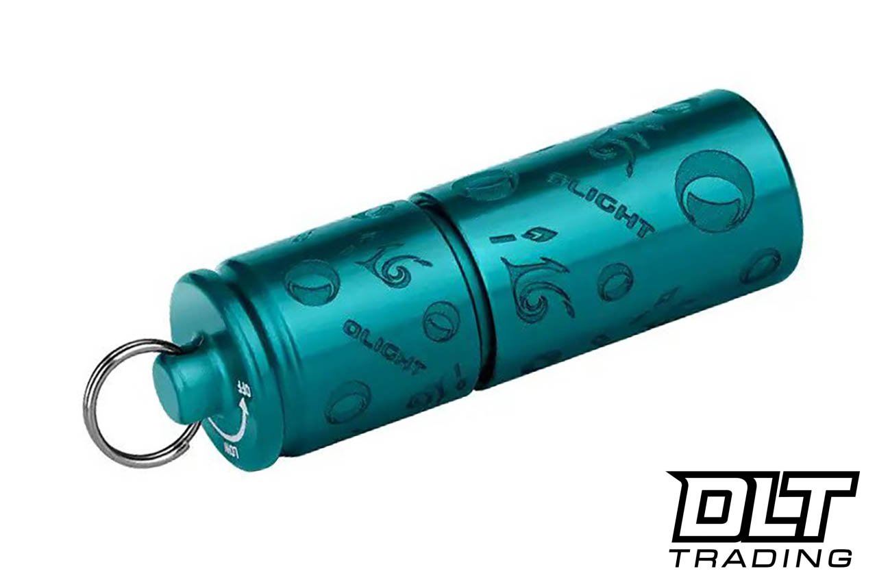 Olight i16 - Olight Blue - DLT Trading