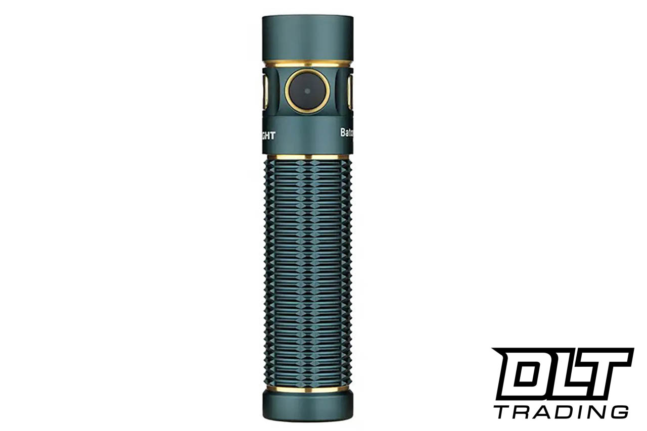 olight baton 3 pro max flashlight 2500 Lumen EDC  flashlightgo Newly enlarged and concave side switch Olight Baton 3 Pro Max