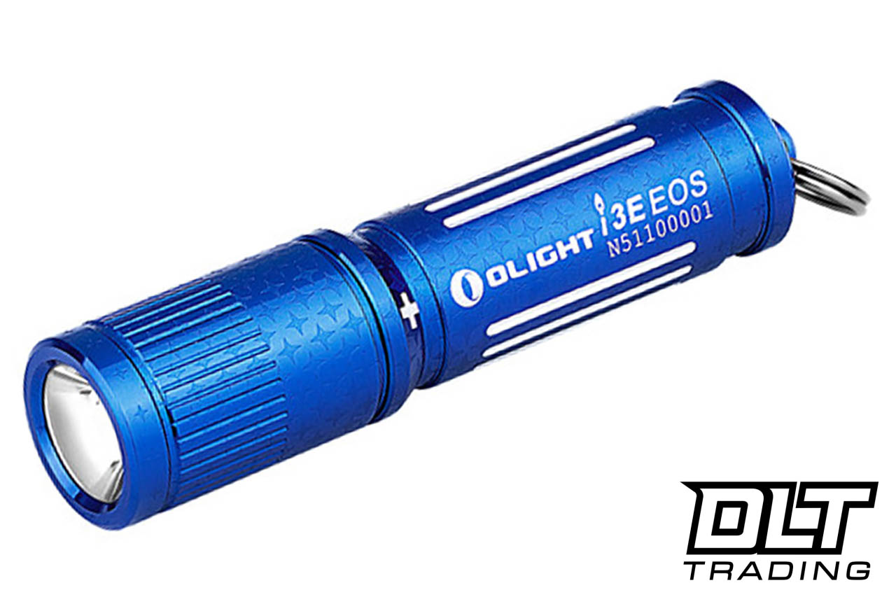 OLIGHT i3E EOS (LEDライト) 19個 ★サービス品4点付き★ Amazon.co.jp: OLIGHT(オーライト) I3E EOS 懐中電灯