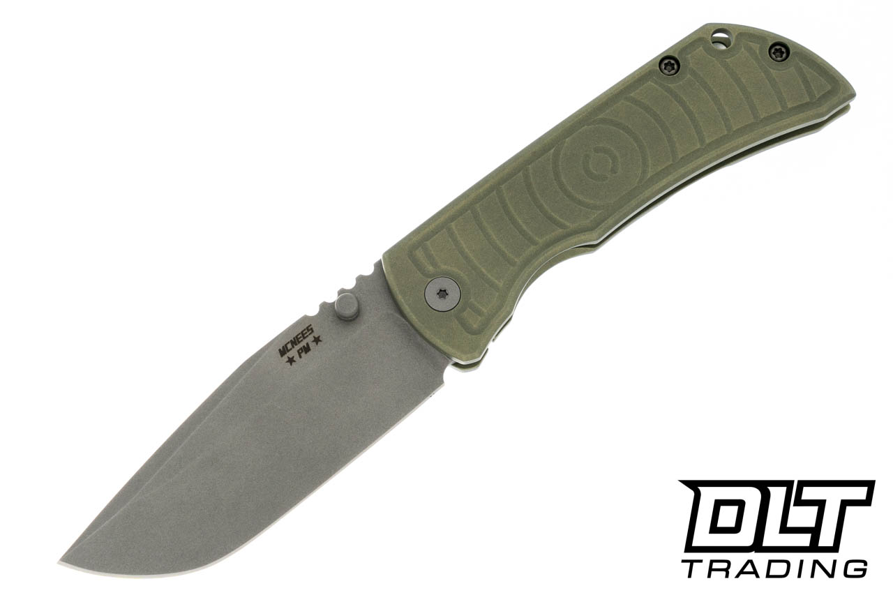 McNees PM Mac 2 3.5