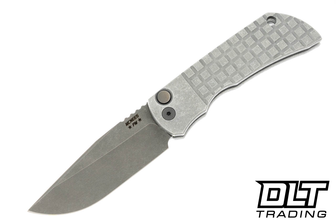 McNees PM Mac 2 3.5