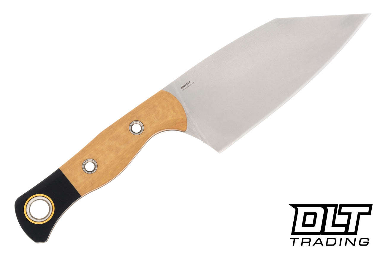 Benchmade Station Kitchen Knife - Thumbnail 3