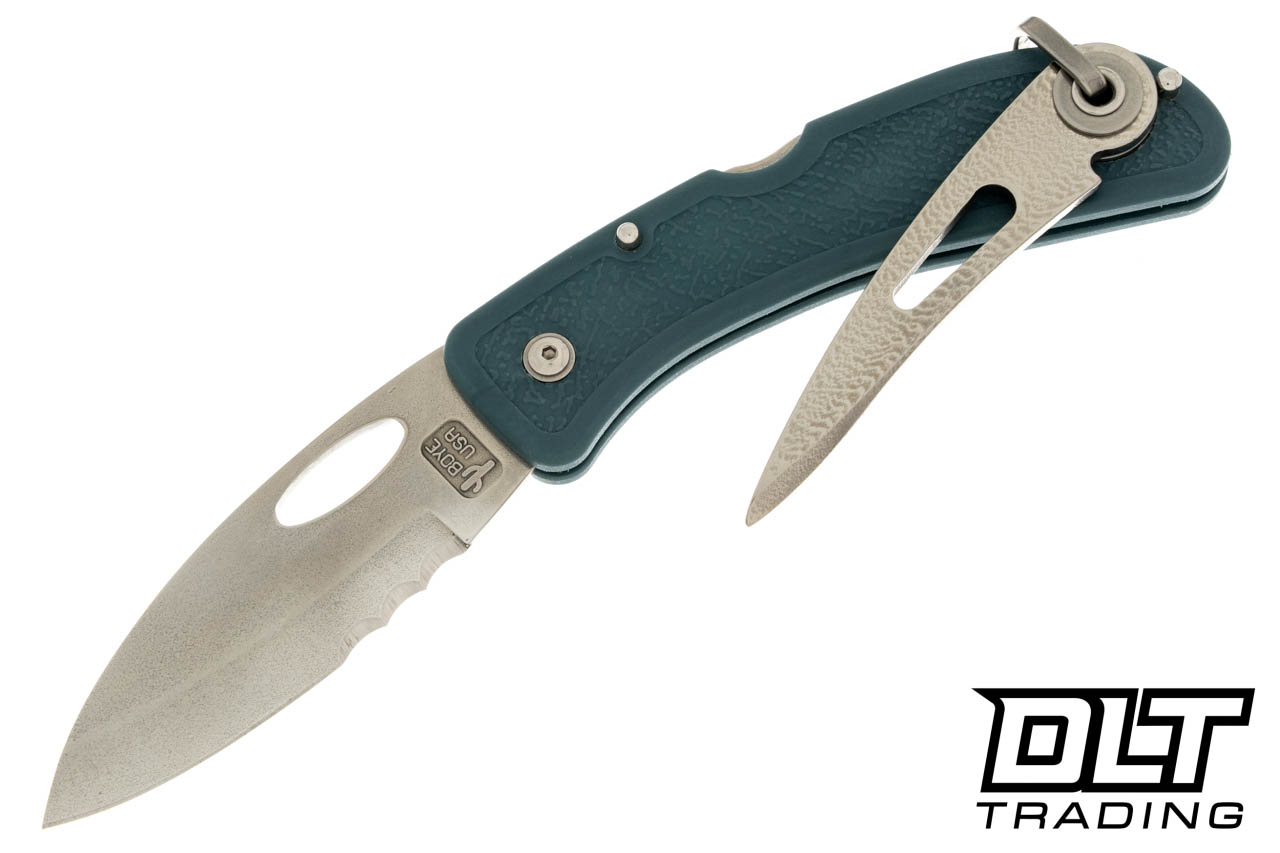 Boye Cobalt Basic 3 BOYE KNIVES Boye Cobalt Basic 3 BOYE KNIVES