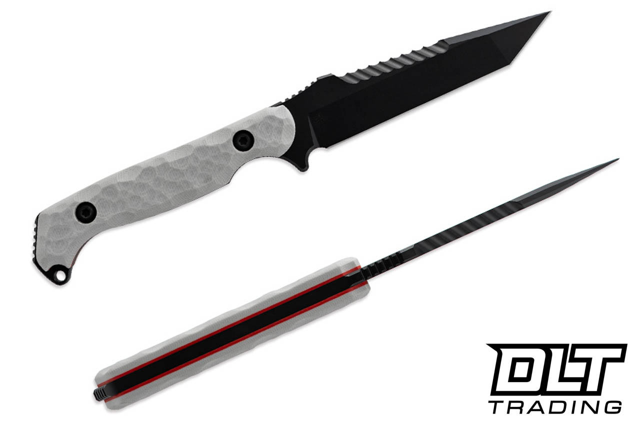 Toor Darter T - Disruptive Grey - DLT Trading