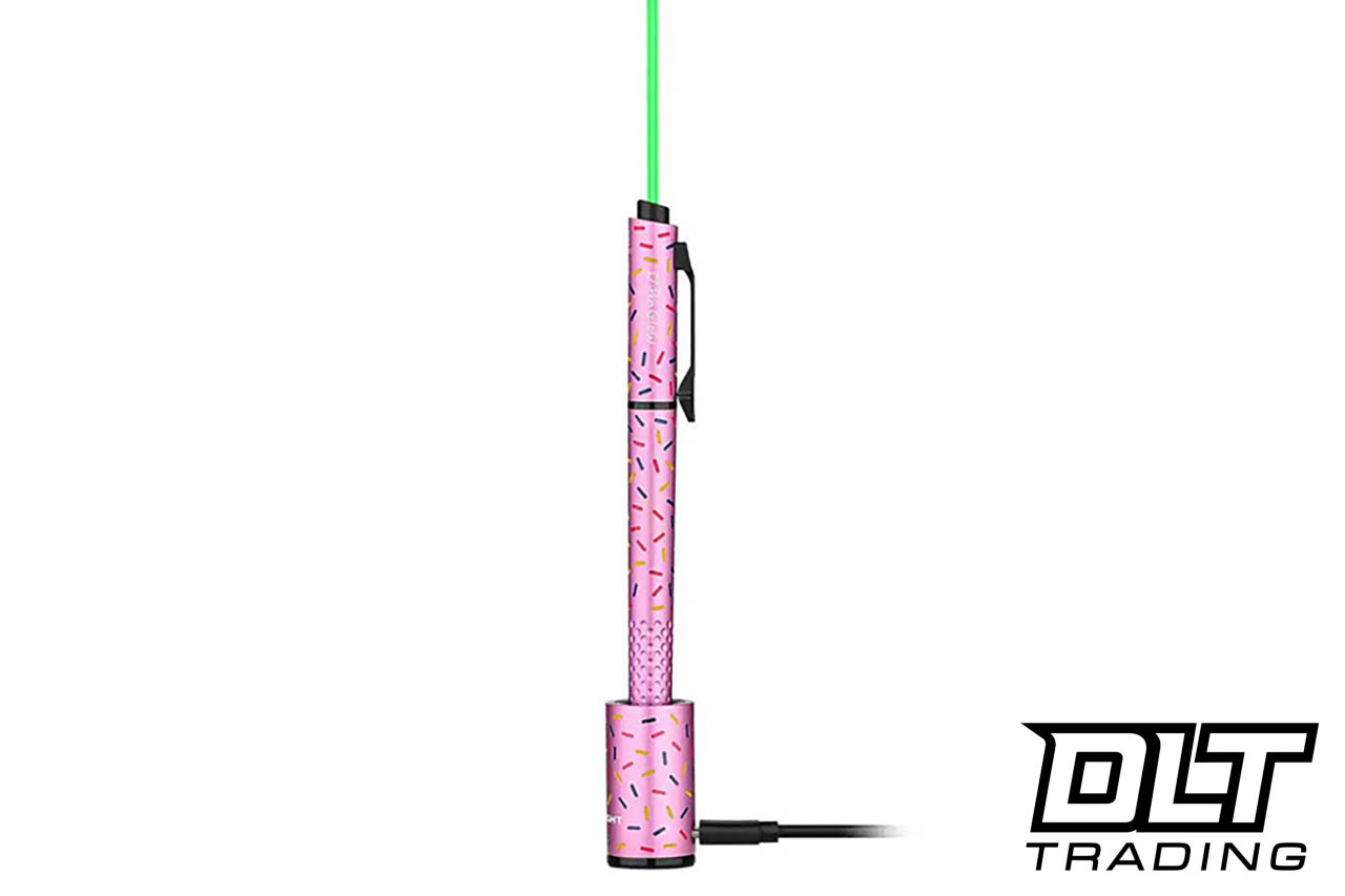 Olight オーライト OPEN GLOW DONUT ドーナツ ピンク 1個 OLOPENGLOWDON_1.jpg