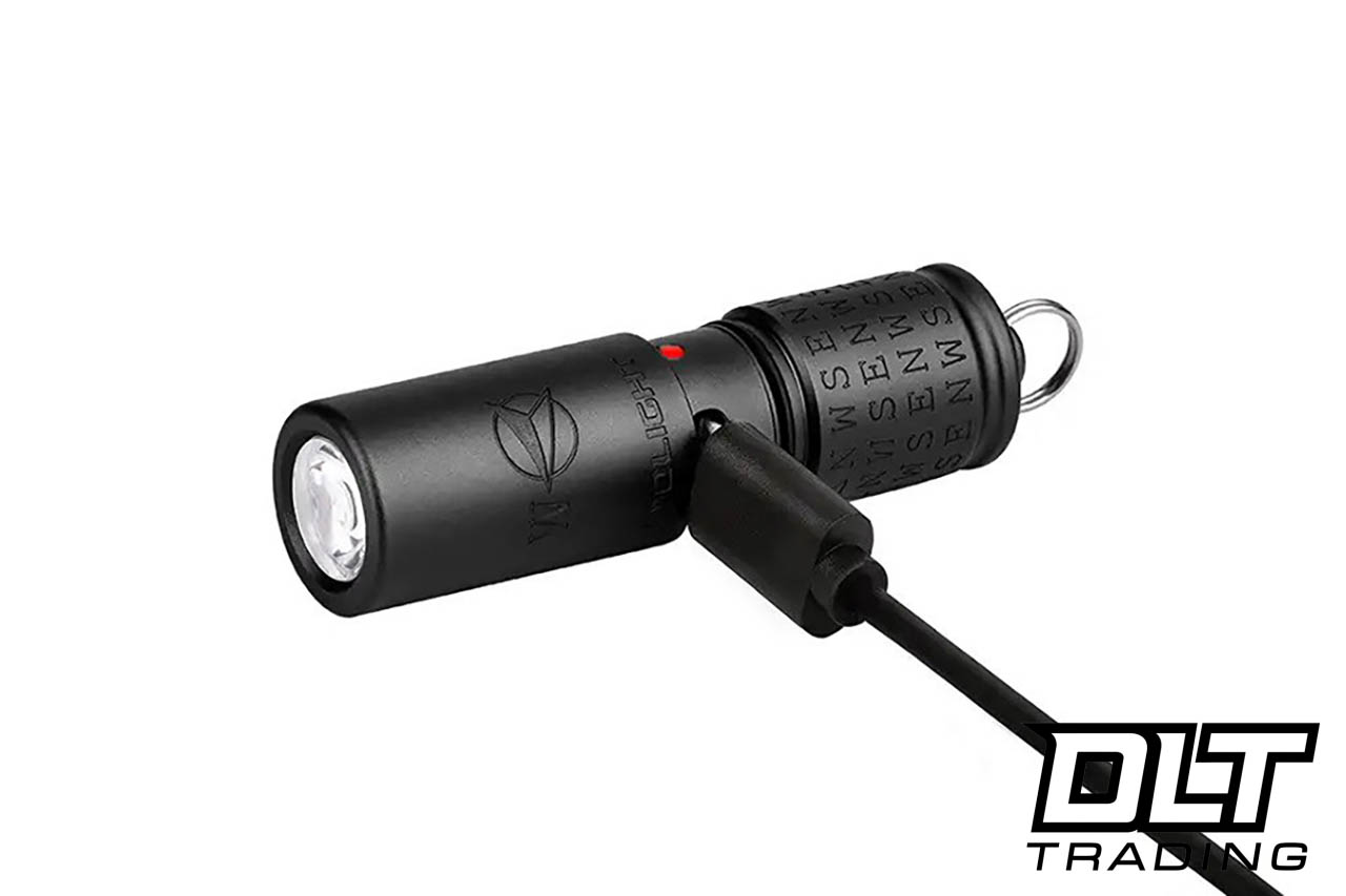 Olight i1R 2 Pro Keychain Flashlight - West - DLT Trading