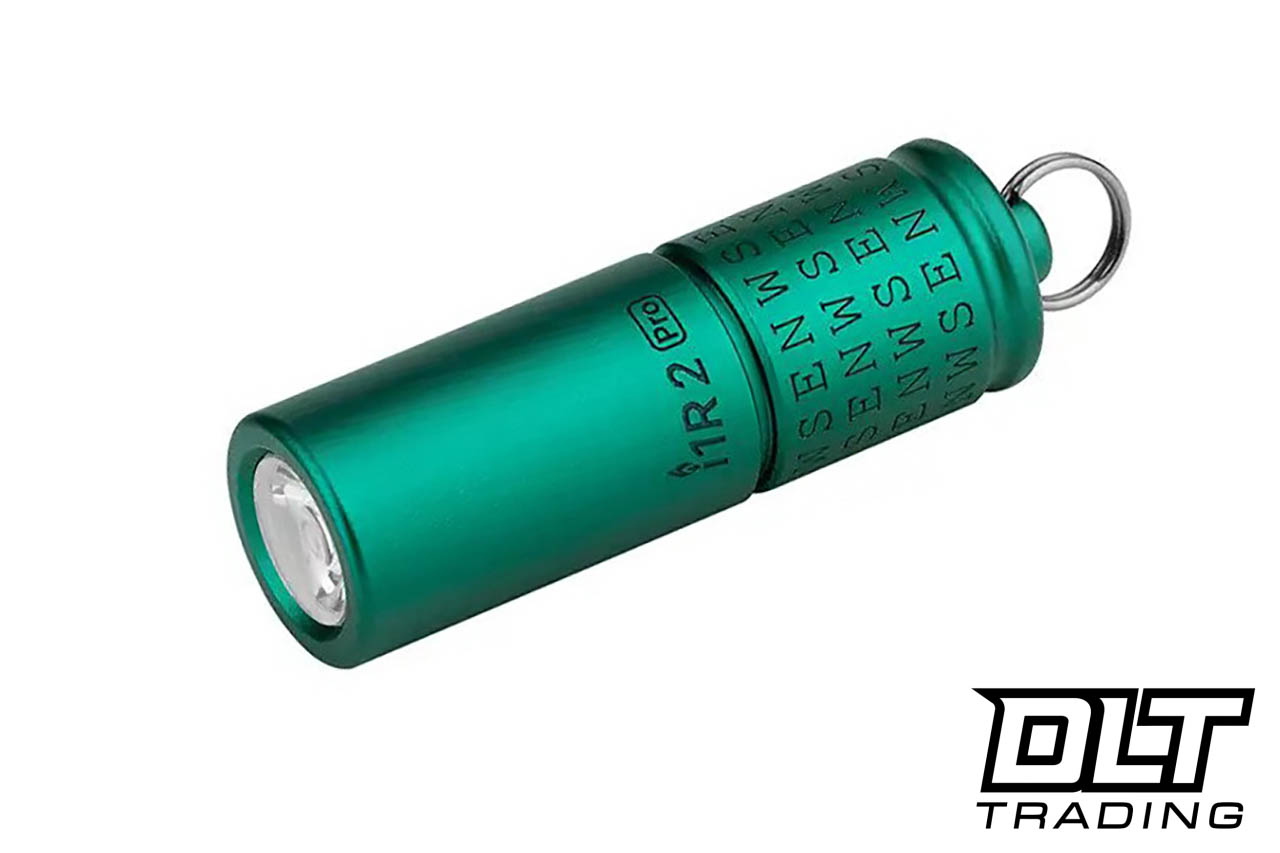 Olight i1R 2 Pro Keychain Flashlight - Center - DLT Trading