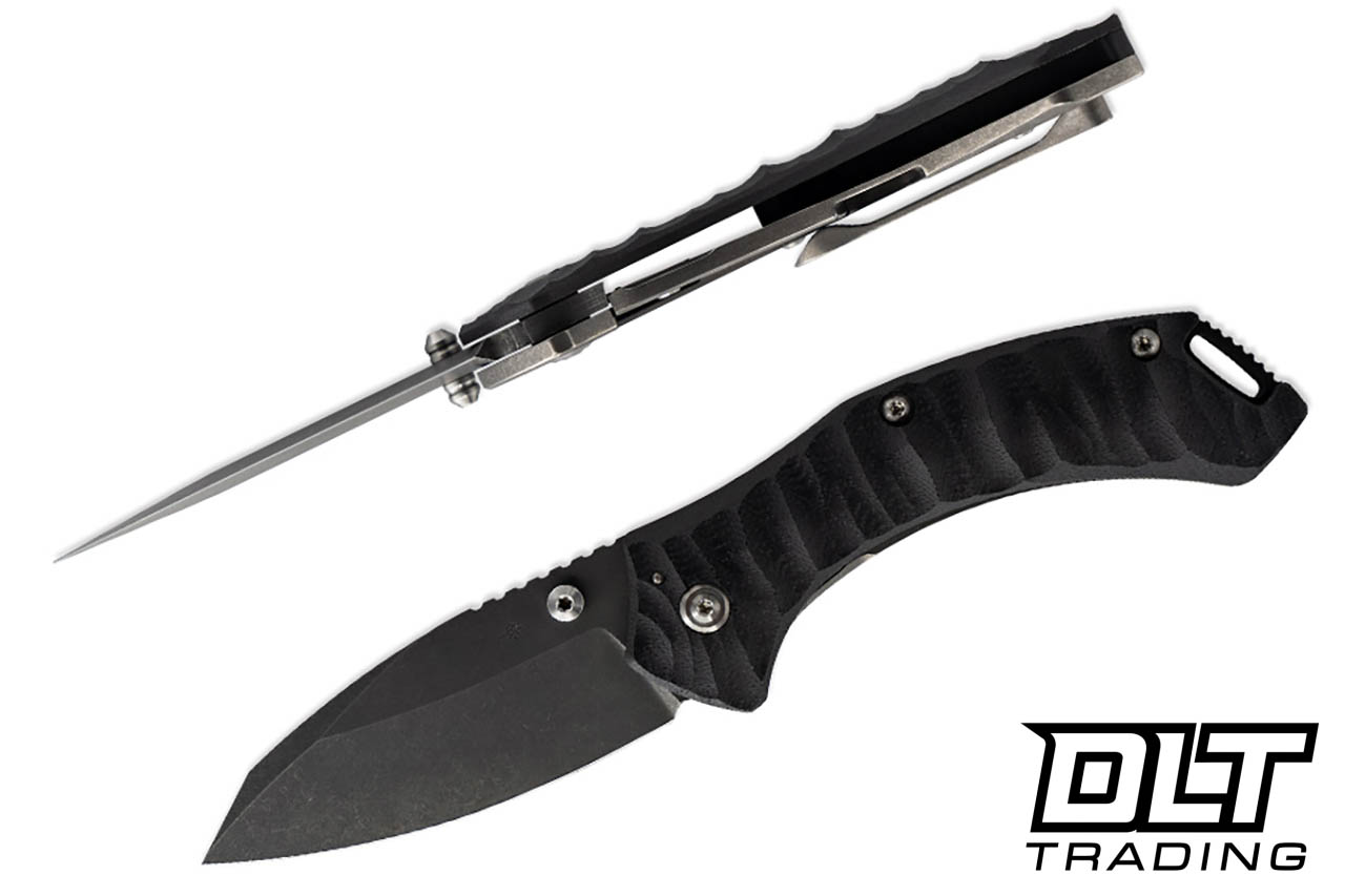 Toor XT1 Charlie - Carbon - DLT Trading