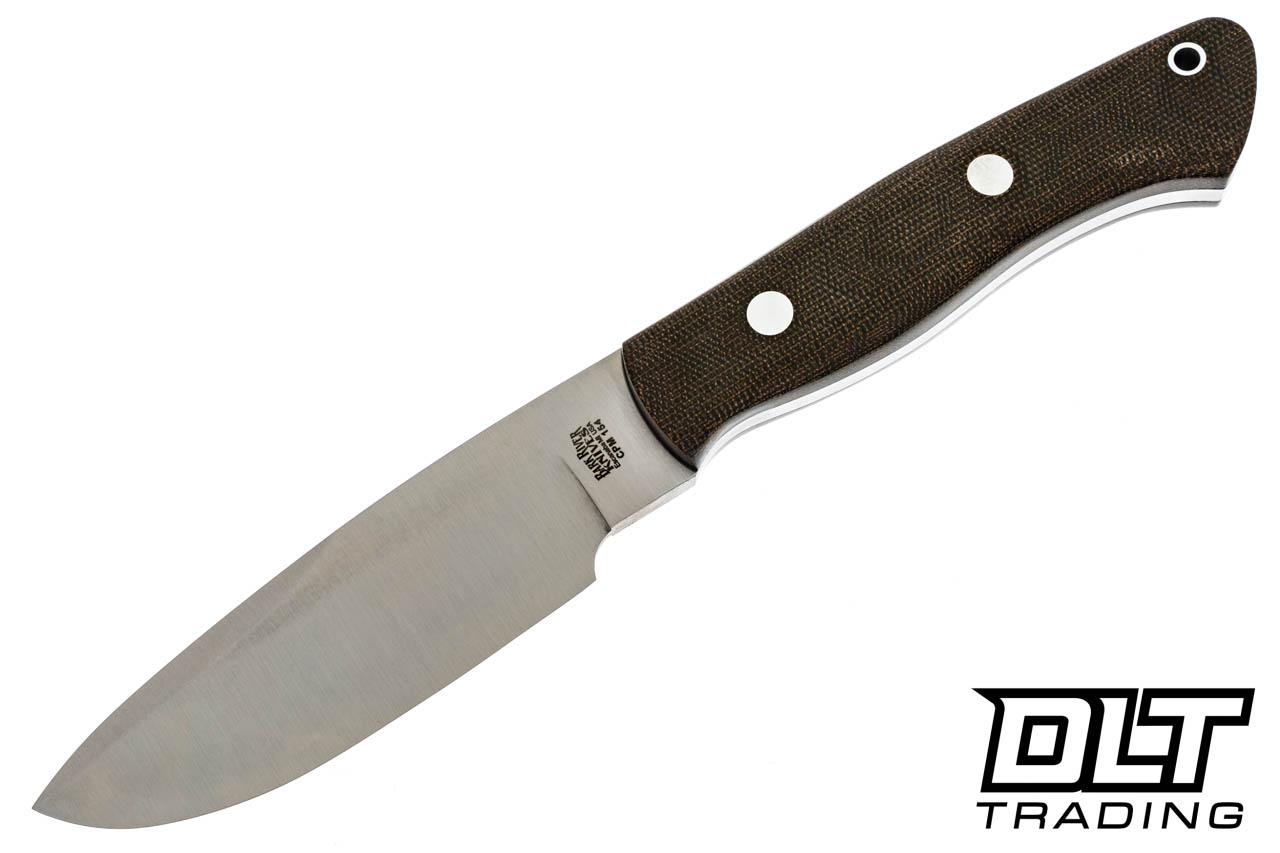 BARK RIVER KNIVES ミシガンハンター BARK RIVER KNIVES ミシガンハンター