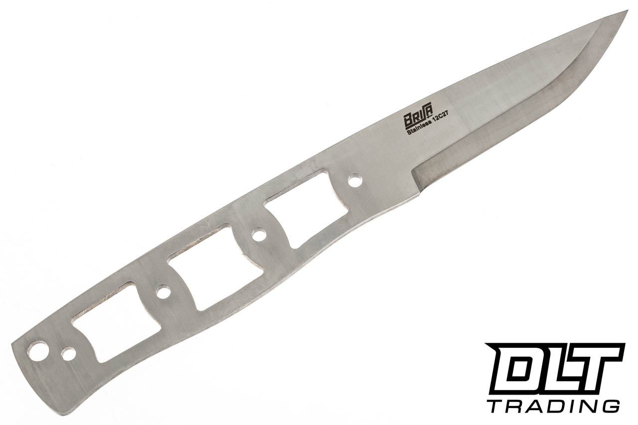 Brisa Pk70Fx - Scandi Blade - DLT Trading