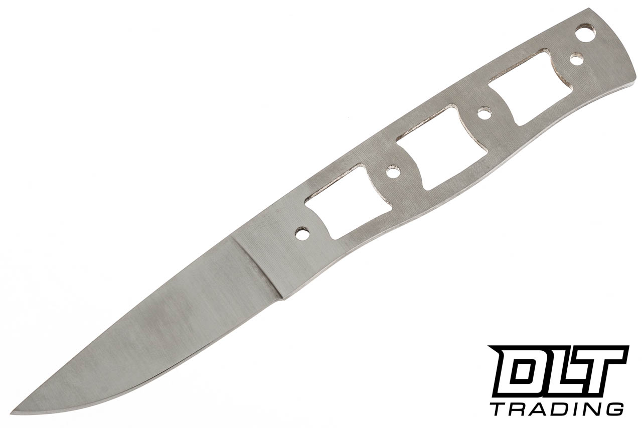 Brisa Pk70Fx - Flat Ground Blade - DLT Trading