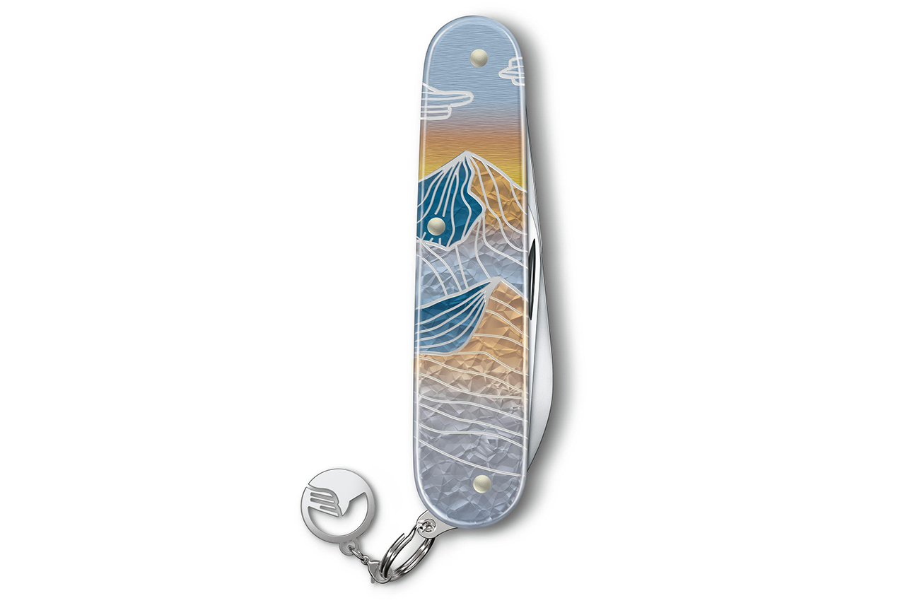 Swiss Army Cadet - Winter Magic 2023 Limited Edition - DLT Trading