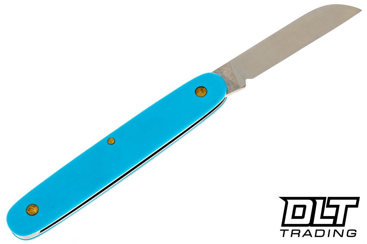 Swiss Army Day Packer - Turquoise - Wharncliffe - DLT Trading