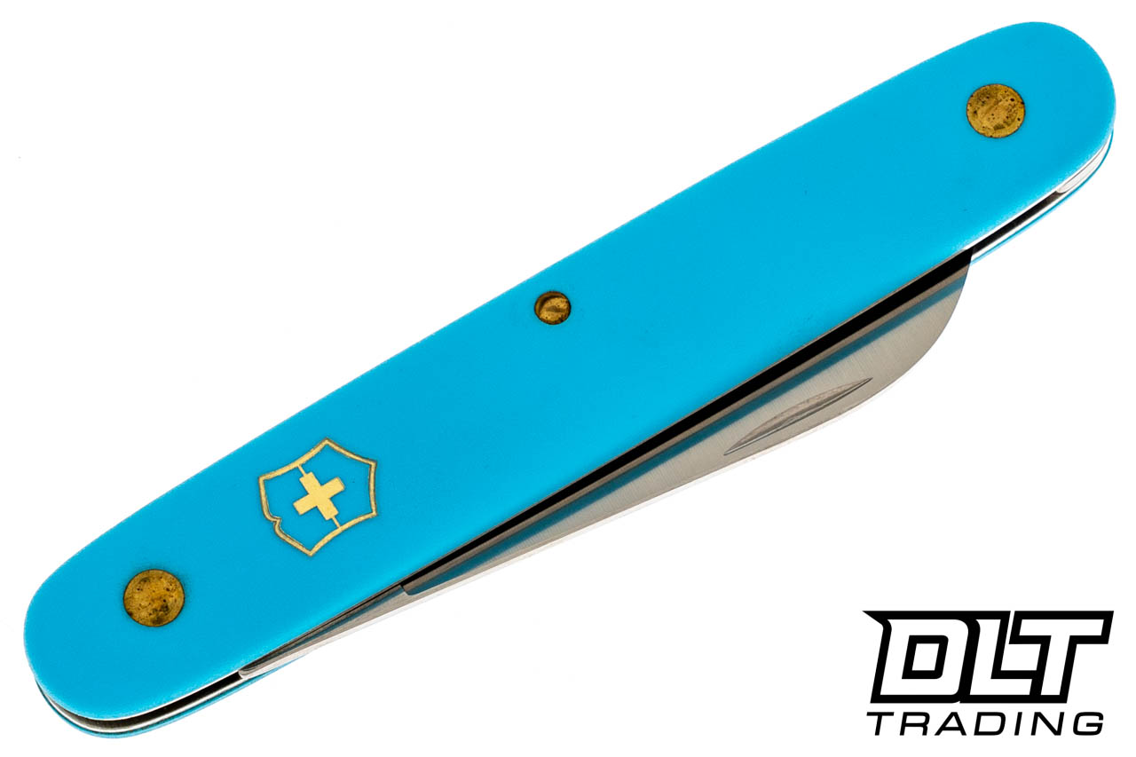 Swiss Army Day Packer - Turquoise - Wharncliffe - DLT Trading