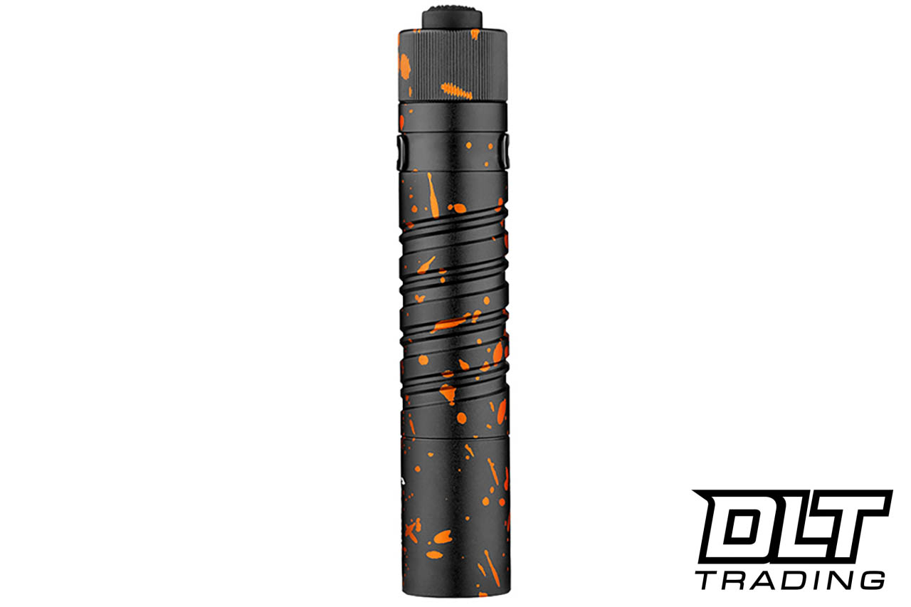 Olight i5T Pumpkin Stains - DLT Trading