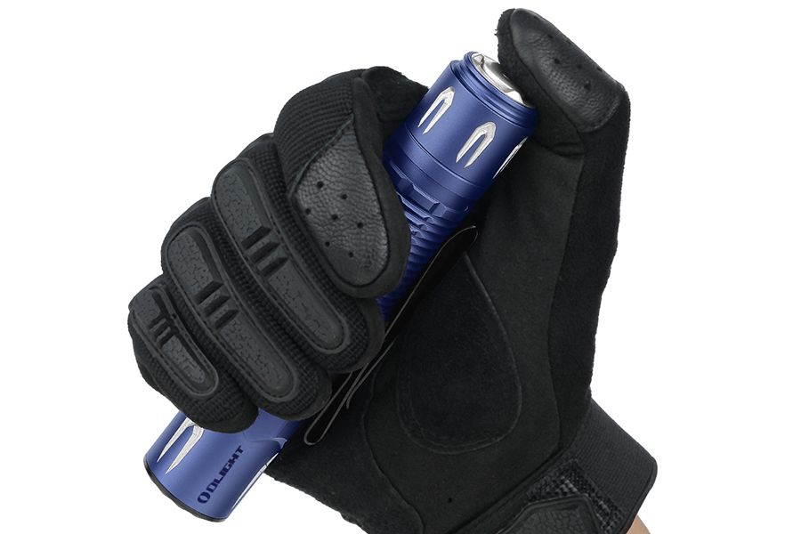 s*z様 OLIGHT Warrior 3S リーガルブルー ★限定品★ オーライトolight WARRIOR 3S センサー付きライト リーガル