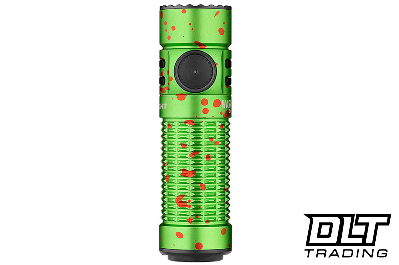 Olight Warrior nano 箱付き Amazon.com: OLIGHT Warrior Nano Tactical Flashlight, 1200