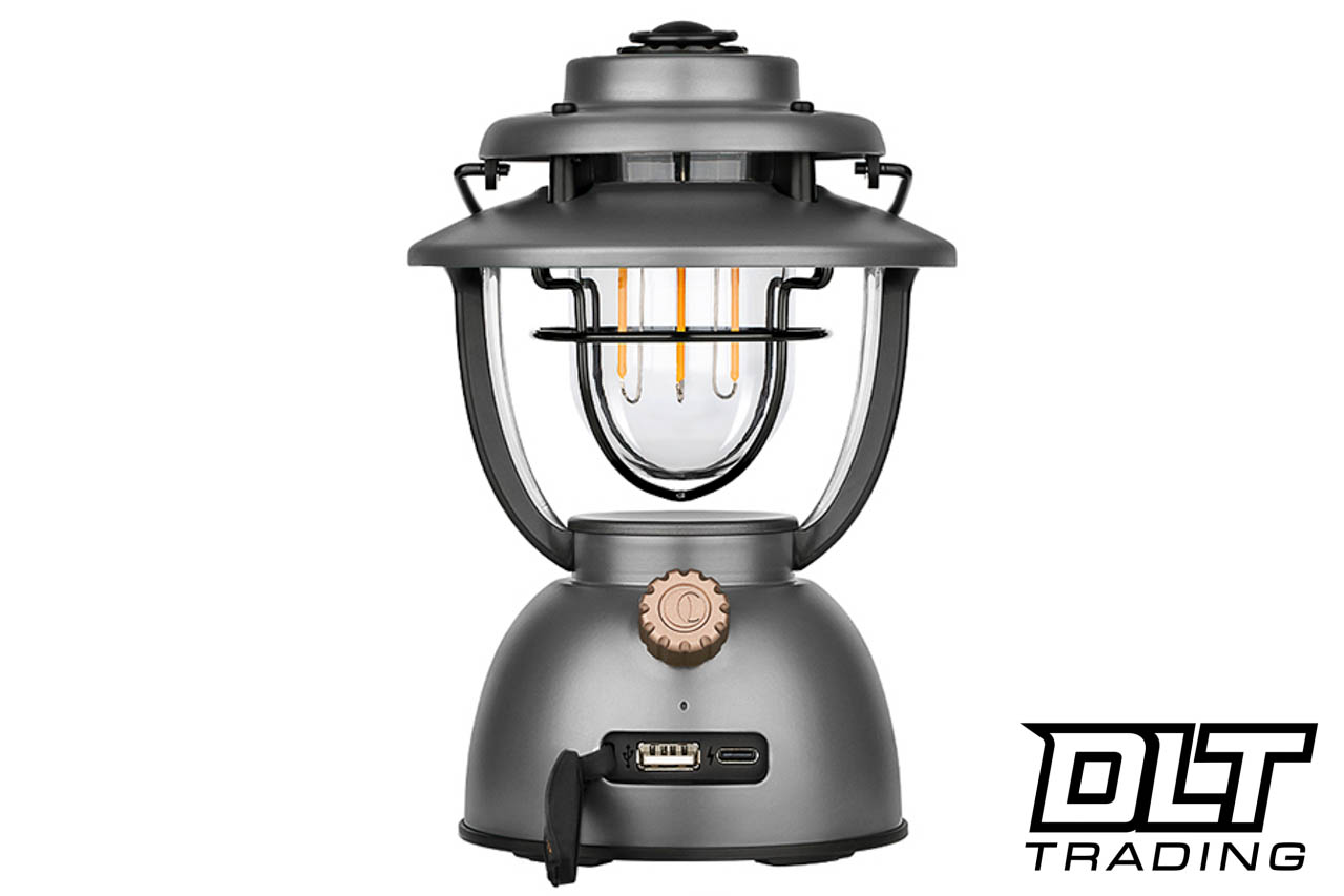 Olight Olantern Classic Pro 2 - Gunmetal Grey - DLT Trading