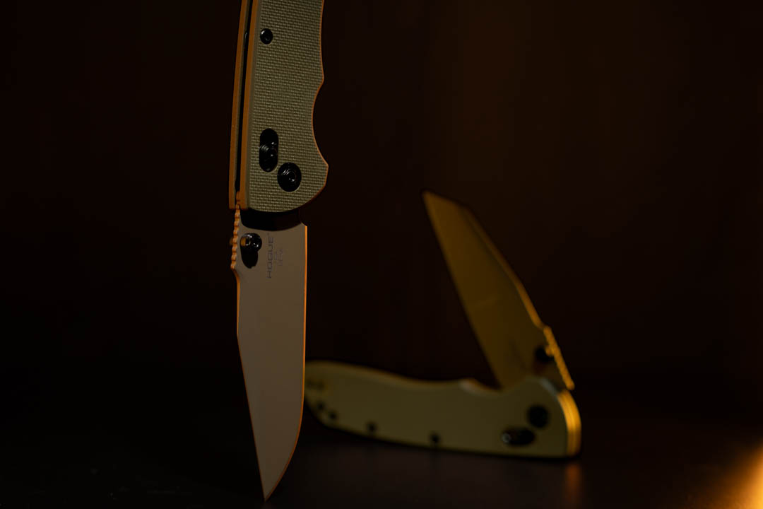 HOGUE DEKA DLT限定OD G10 予備オメガスプリング付属 【公式通販】 HOGUE DEKA DLT限定OD G10 予備オメガスプリング付属 【公式通販】