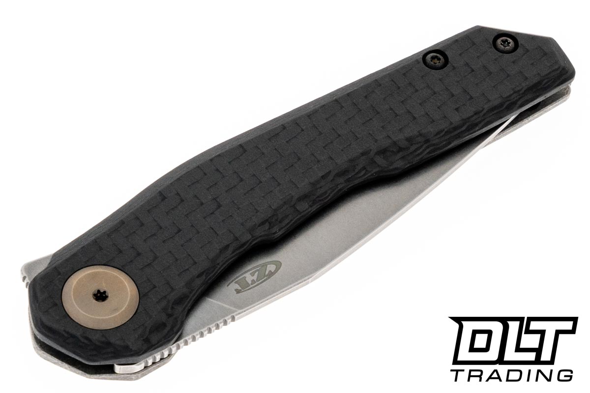 Zero Tolerance 0545 - DLT Trading