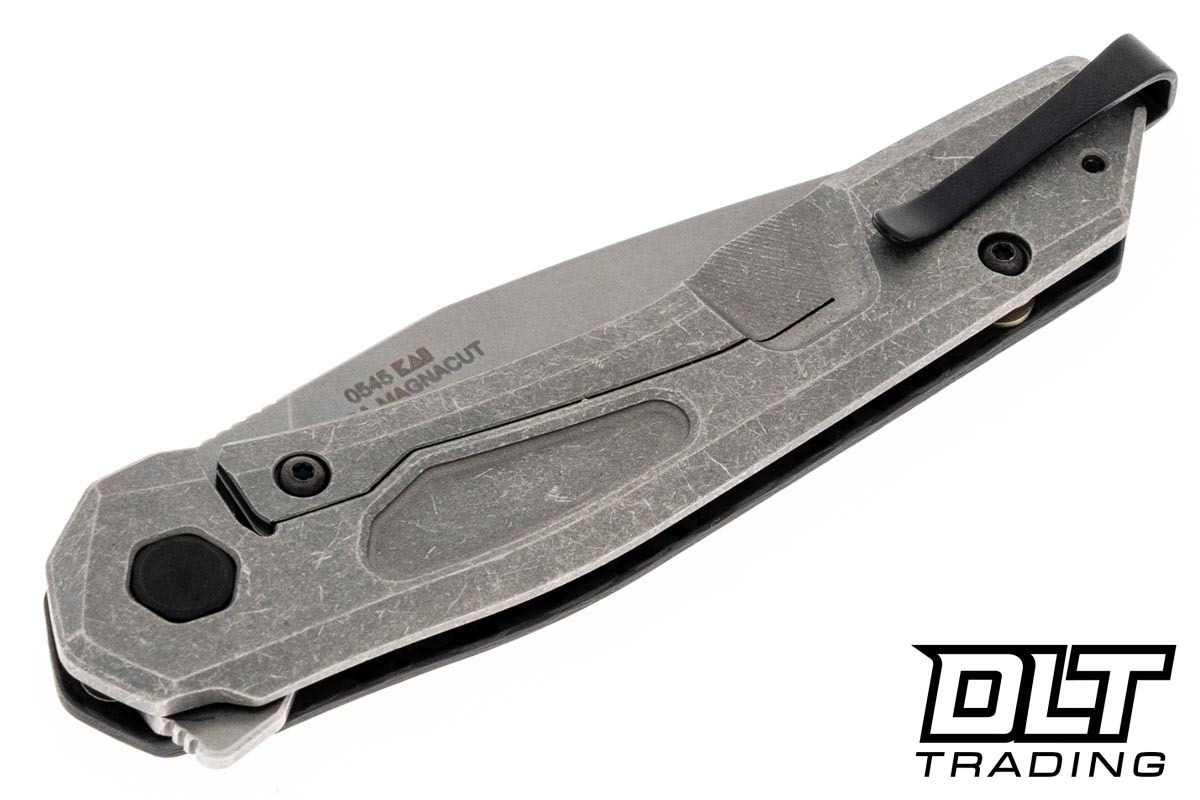 Zero Tolerance 0545 - DLT Trading