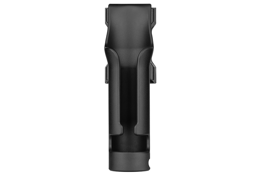 Olight Seeker 4 Pro 4600 Lumen Rechargeable Flashlight - White