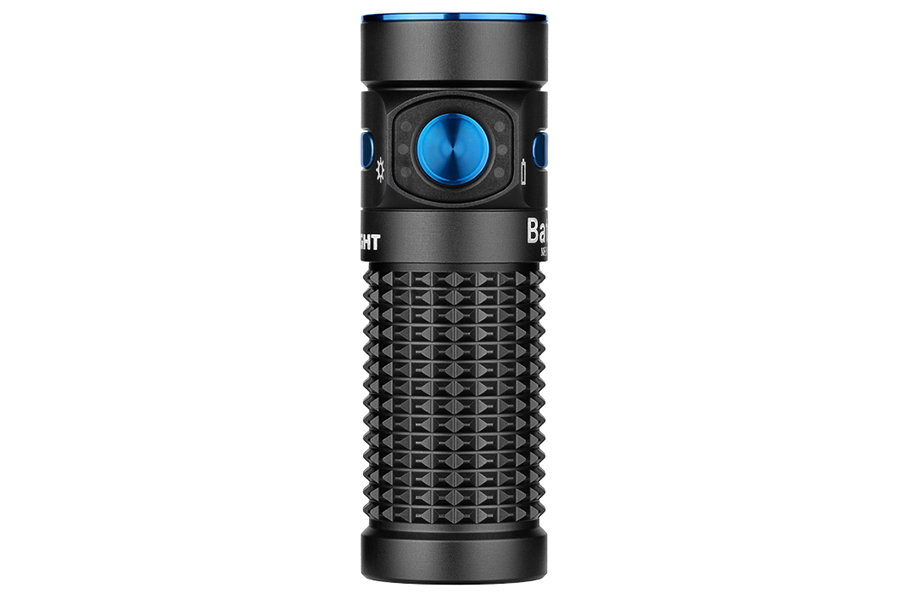 Olight Baton 4 - Black - DLT Trading