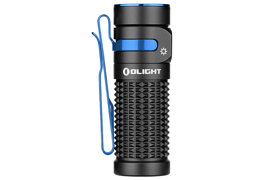 Olight Baton 4 - Black - DLT Trading