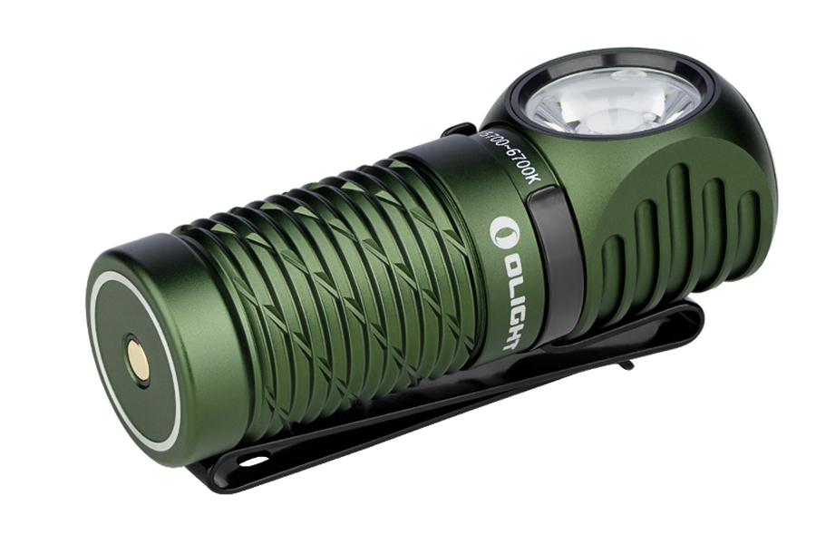 ライト・ランタン OLIGHT Omini Perun 2 Mini Baton 3Pro Olight Perun 2 Mini - OD Green - Cool White - DLT Trading