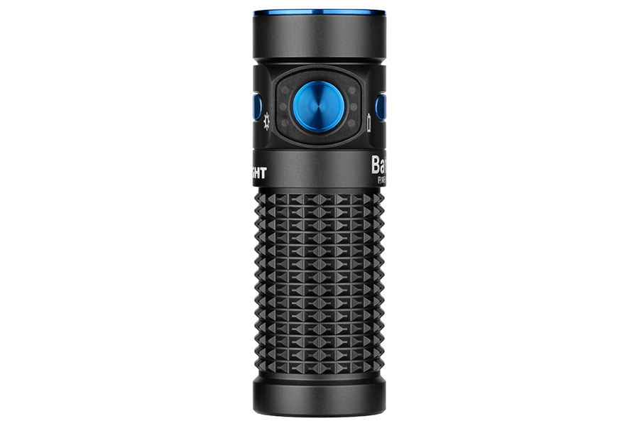 Olight Baton 4 Kit - Black - DLT Trading