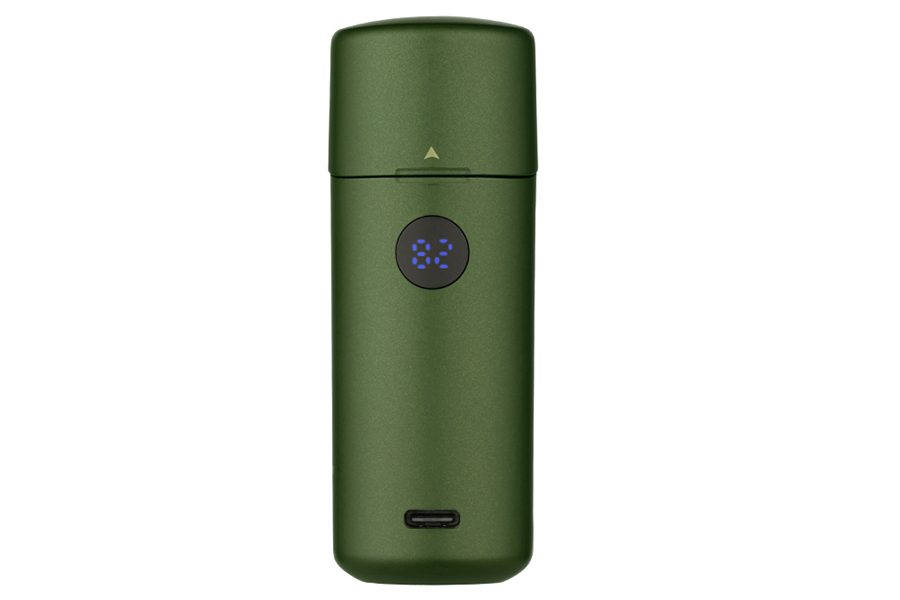 Olight Baton 4 Kit - OD Green - DLT Trading