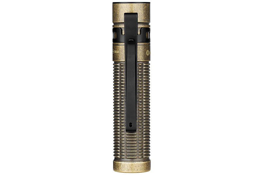 Baton 3 Pro Max ブラスストーンウォッシュ Olight Baton 3 Pro Max Limited Edition Rechargeable LED