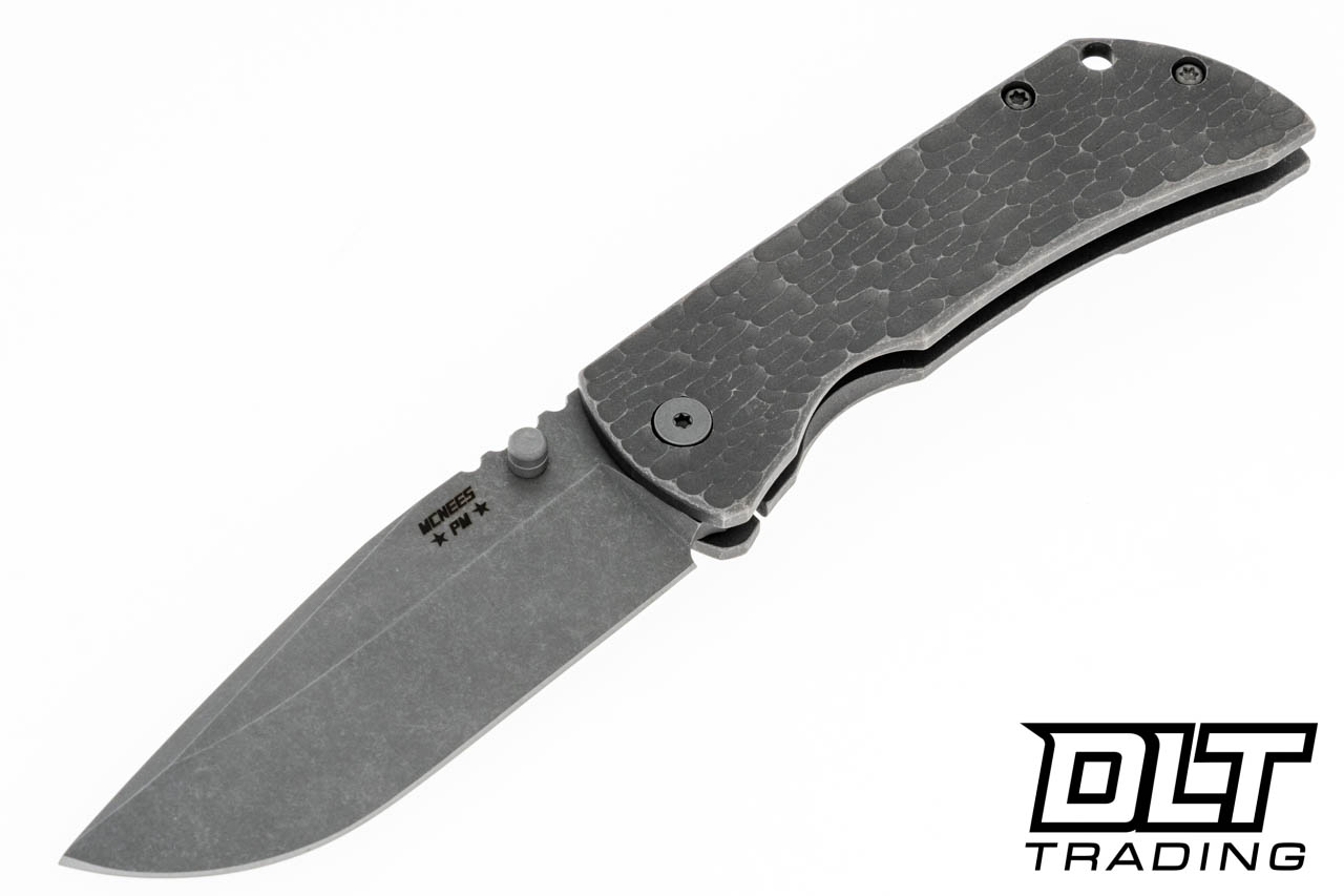 McNees PM MAC 2 3.5
