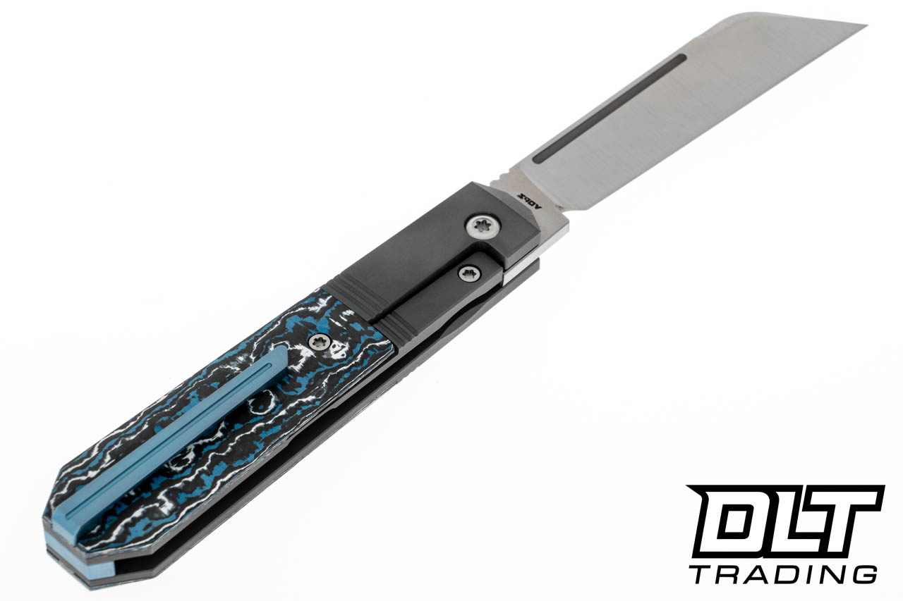 Jack Wolf After Hours Jack - Frost Fat Carbon - DLT Trading