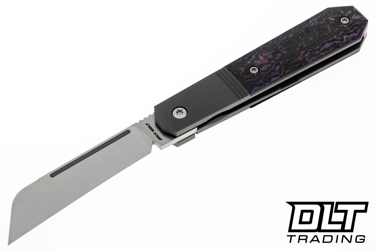 Jack Wolf After Hours Jack - Purple Haze Fat Carbon - DLT Trading