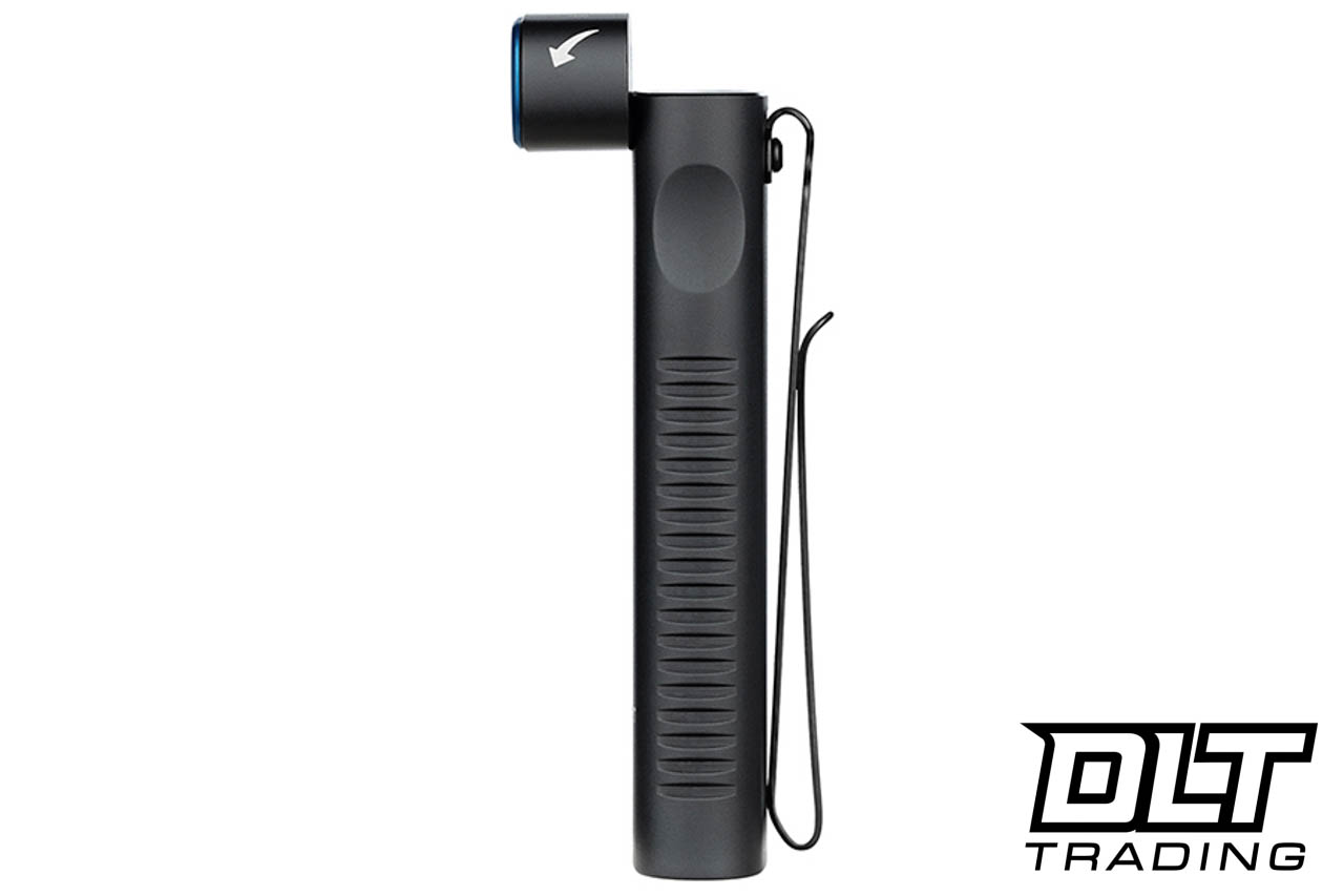 Watch OLIGHT Arkflex Adjustable Flashlight 1000 Lumens on Live Watch OLIGHT Arkflex Adjustable Flashlight 1000 Lumens on Live