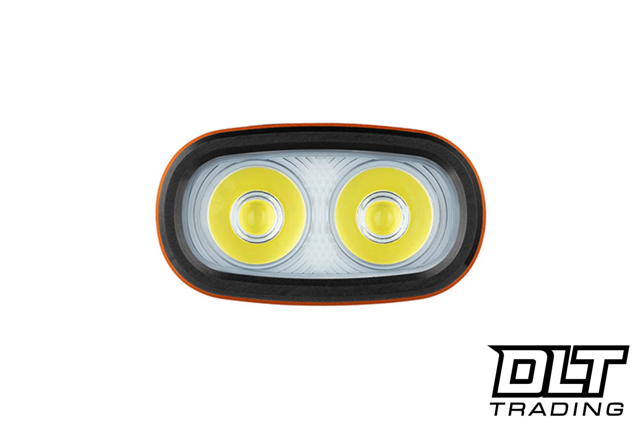オーライト　Olight Arkflex OLIGHT Arkflex Adjustable Right Angle Flashlight, 1000