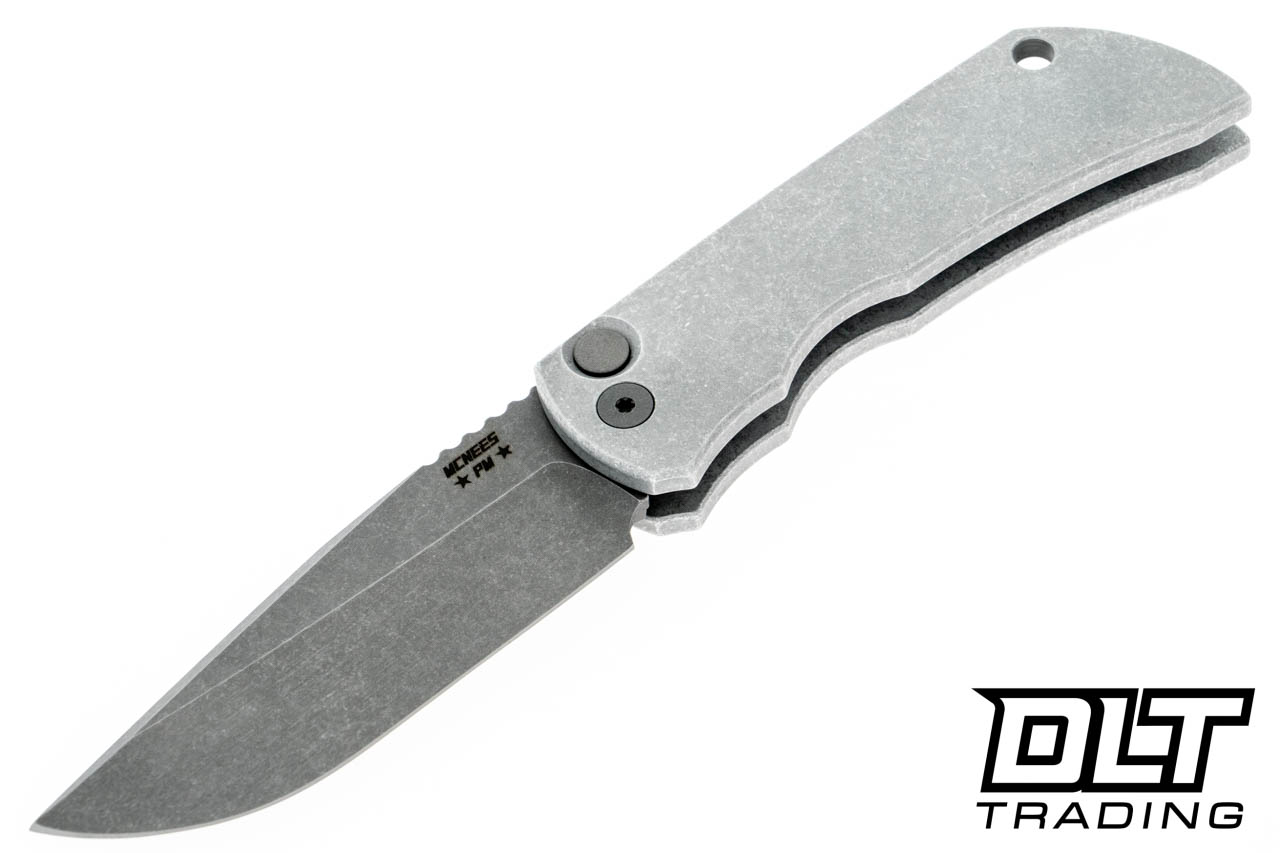 McNees PM Mac 2 3.5
