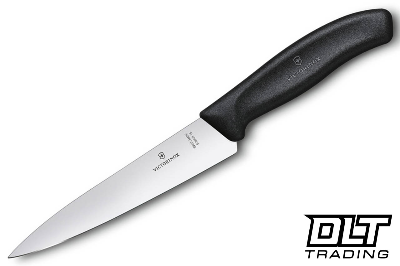 Victorinox Swiss Classic 6 Chef's Knife
