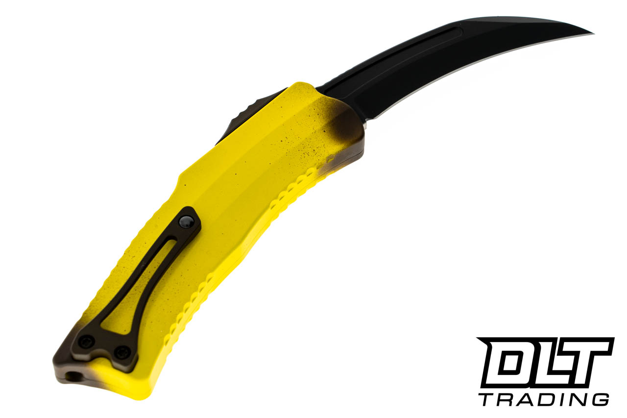 Heretic Roc - DLC MagnaCut Blade - Stabnana - DLT Trading
