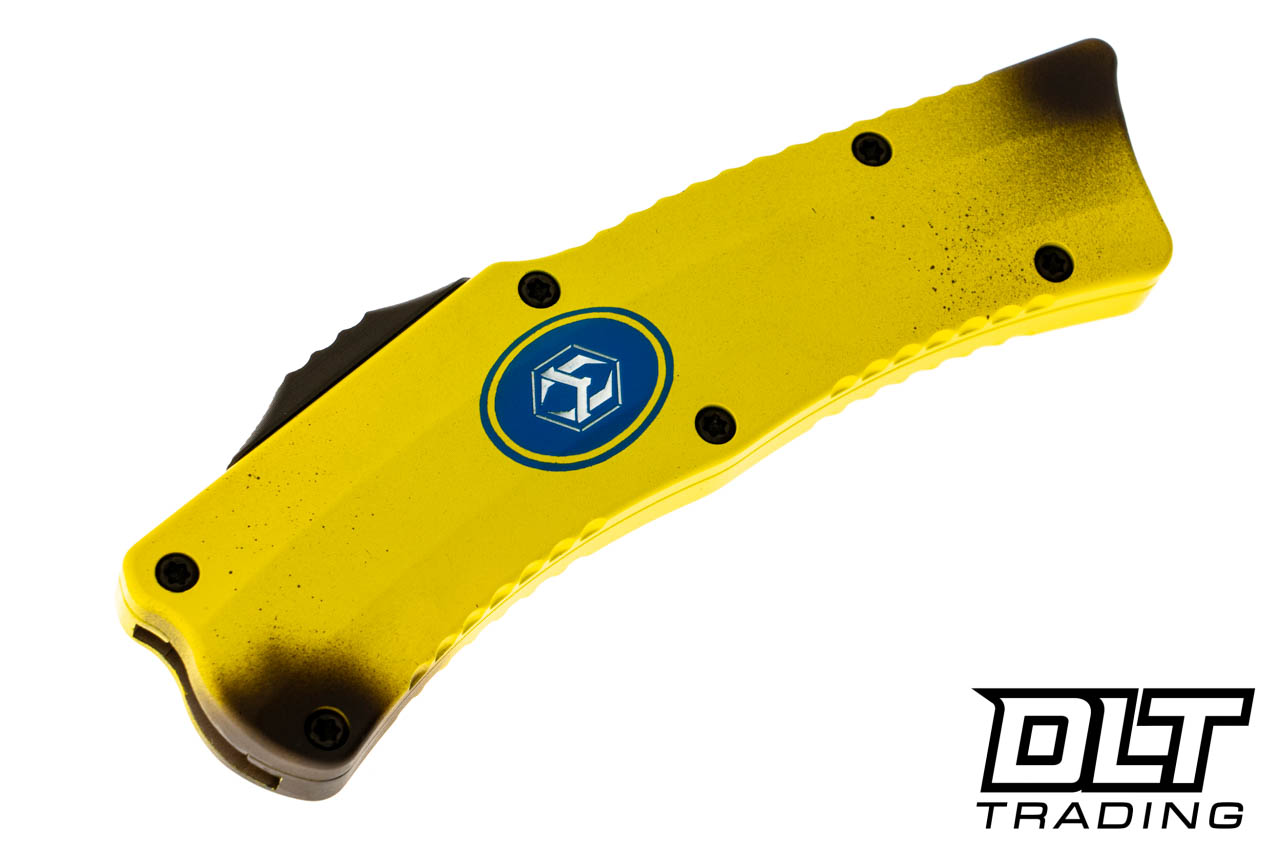Heretic Roc - DLC MagnaCut Blade - Stabnana - DLT Trading