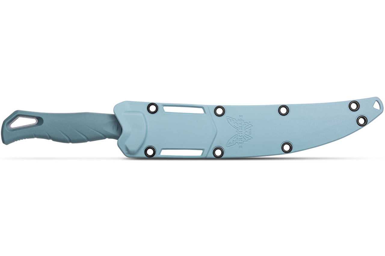 Benchmade 18010 Fishcrafter - Thumbnail 4