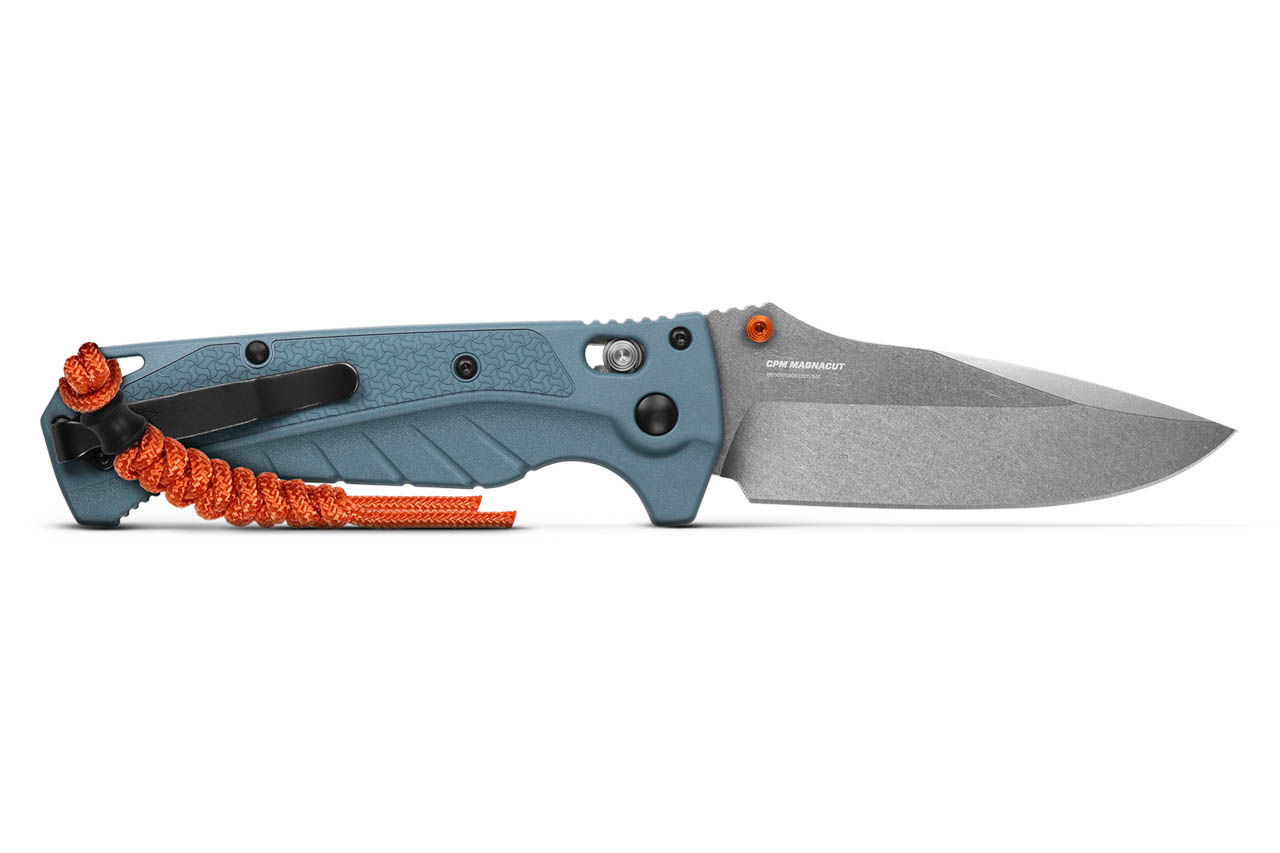 Benchmade 18060 Adira - Depth Blue - DLT Trading